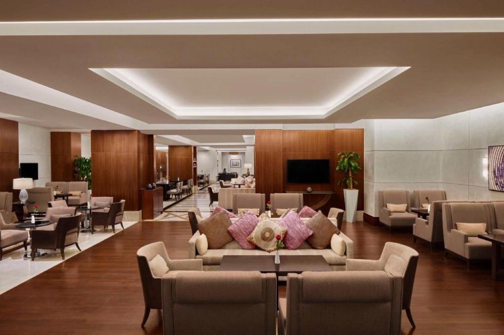 Conrad By Hilton Makkah Hotel